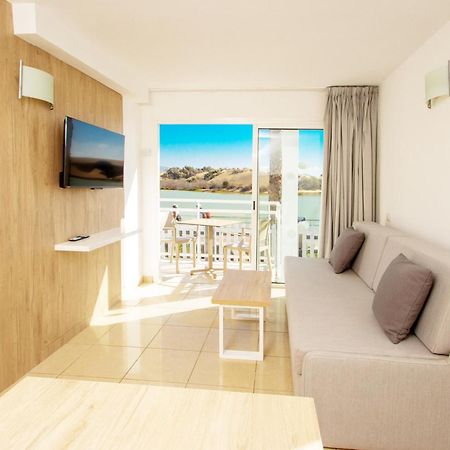 Apartamentos Cocoteros Maspalomas  Exteriör bild