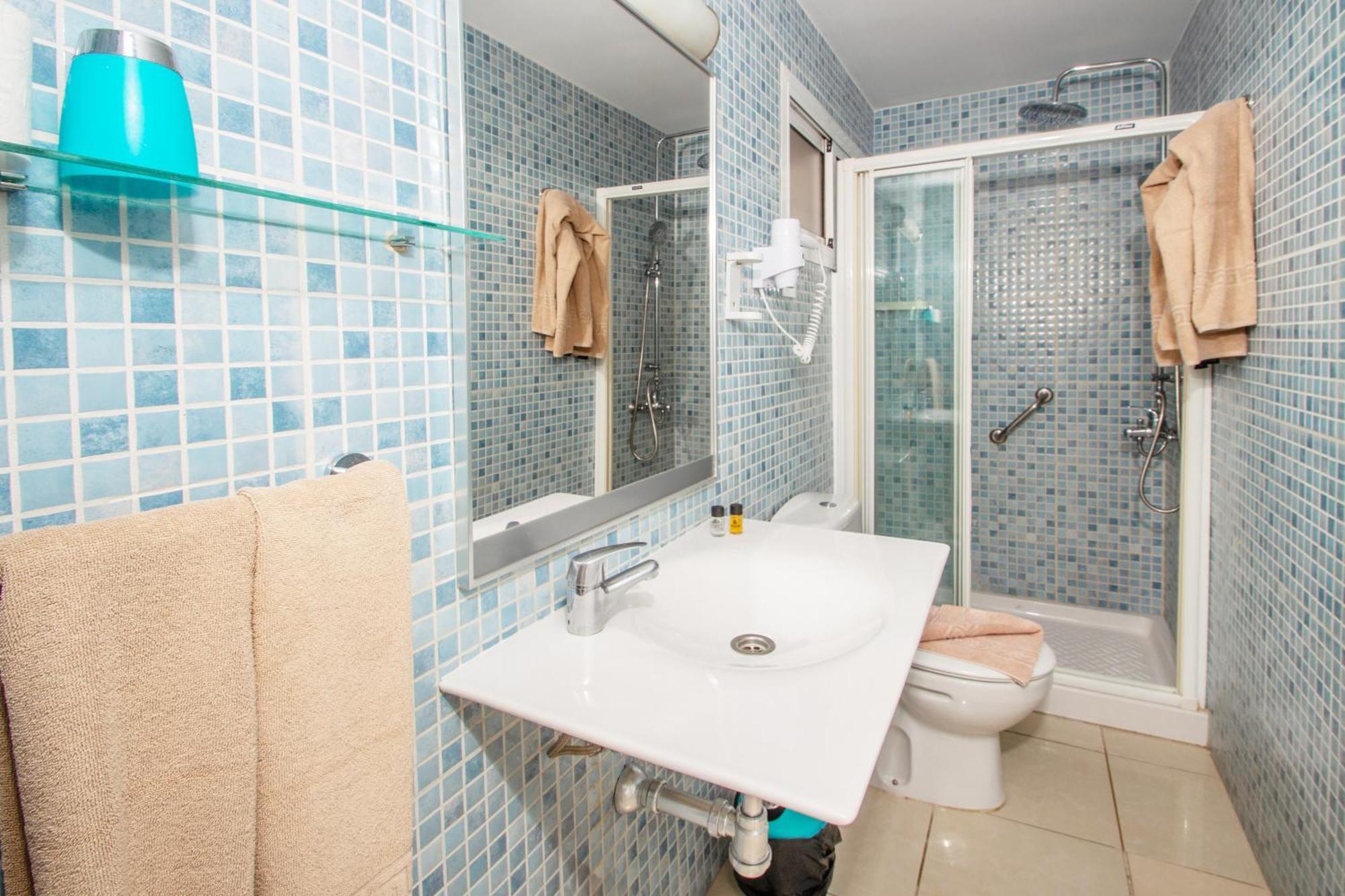 Apartamentos Cocoteros Maspalomas  Exteriör bild